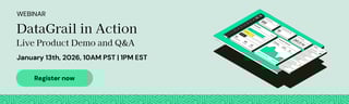 DataGrail in Action